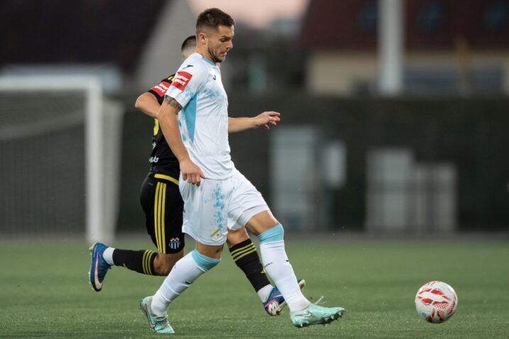 Mladen Devetak/Foto HNK Rijeka