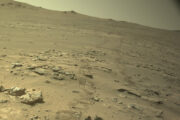 Foto NASA/JPL-Caltech