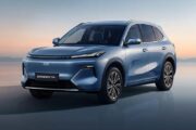 Foto: Geely