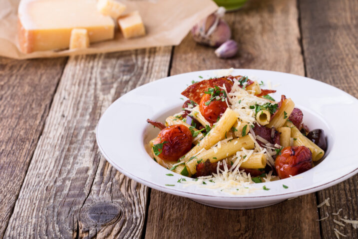 Foto: iStock