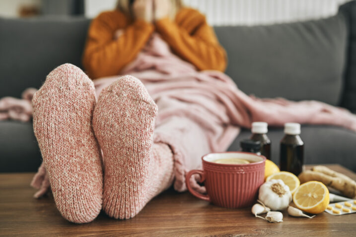 Foto: iStock