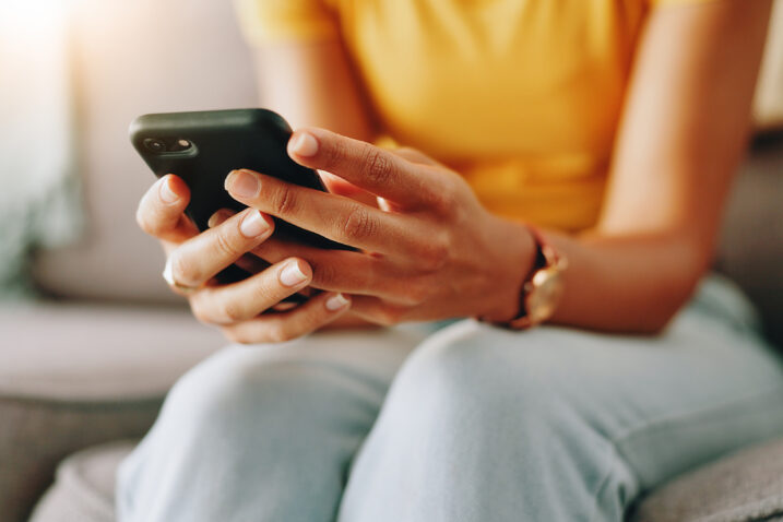 Foto: iStock