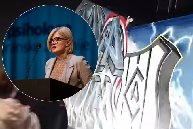 Rinčić o ustaškoj pjesmi u Rijeci: “Očekujem reakciju policije, zločinački logori nisu rekvizit navijačke kulture”