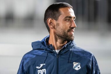 Mate Maleš/Foto HNK Rijeka