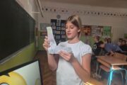 Foto OŠ Ivana Rabljanina Rab