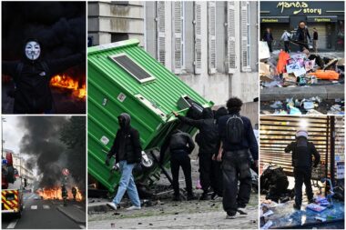 AFP