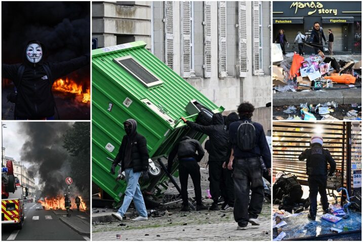 AFP