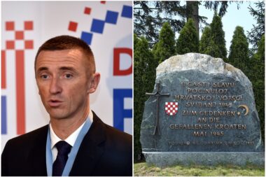 Foto Davor Kovačević / Goran Stanzl PIXSELL