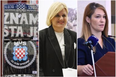 Foto Sanjin Strukić PIXSELL / Arhiva NL