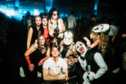 Rijeka Halloween Fest u Exportu; Foto: Promo