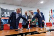 Foto Grad Vukovar