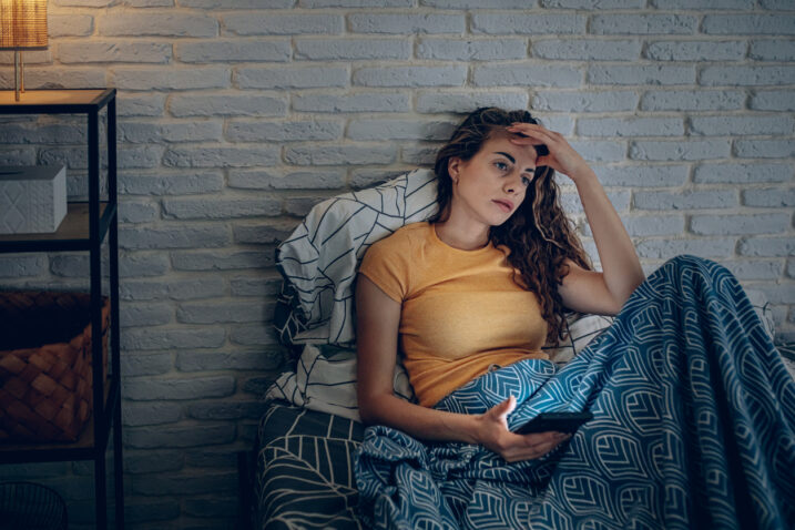 FOTO: iStock