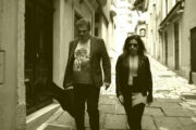 Alen Vitasović i Katarina Peović; Foto: Promo