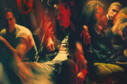 Queens of the Stone Age, Album Perfcet; Foto: Cover