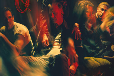 Queens of the Stone Age, Album Perfcet; Foto: Cover