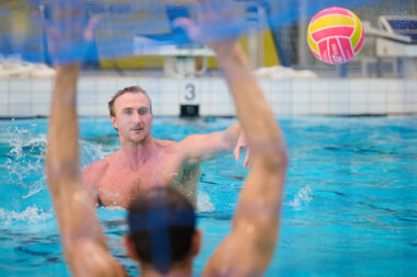 Luka Pavillard/Foto HVS
