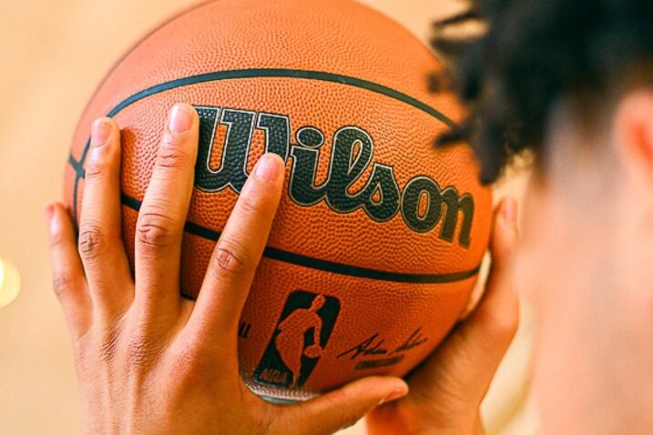 Foto: Wilson