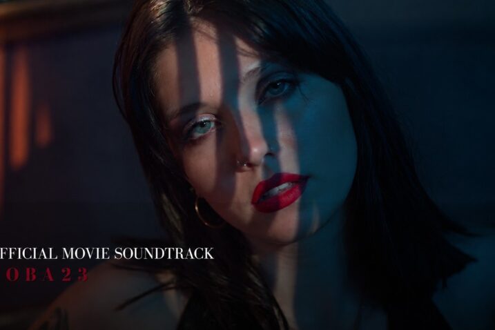 Mia Negovetić obradom synth-pop evergreena najavljuje premijeru riječkog filma “Soba 23”